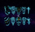 The Stars of My Skin