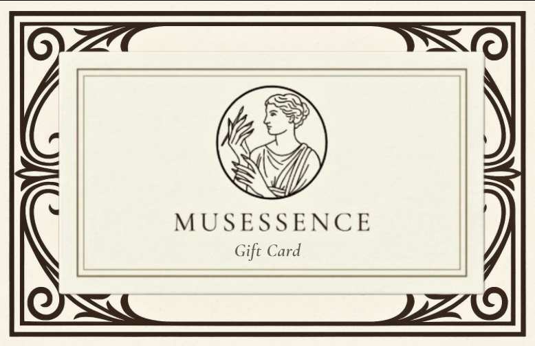 MUSESSENCE Nail Set Gift Card